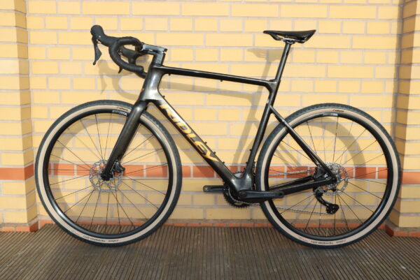 RIDLEY ASTR GRX600 – Bild 9