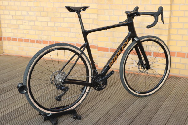 RIDLEY ASTR GRX600 – Bild 4