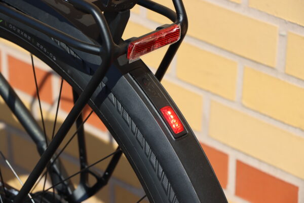 CUBE Supreme Hybrid Deluxe SLT 625 – Bild 7