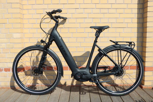 CUBE Supreme Hybrid Deluxe SLT 625 – Bild 11