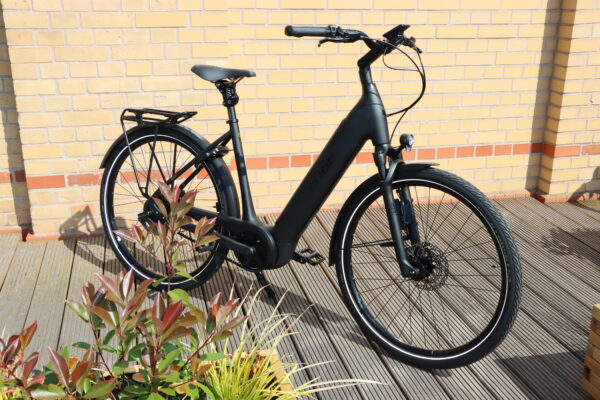 CUBE Supreme Hybrid Deluxe SLT 625 – Bild 5