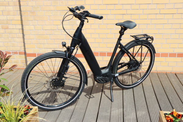 CUBE Supreme Hybrid Deluxe SLT 625 – Bild 4
