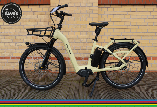 FLYER G1 Gotour3 7.43