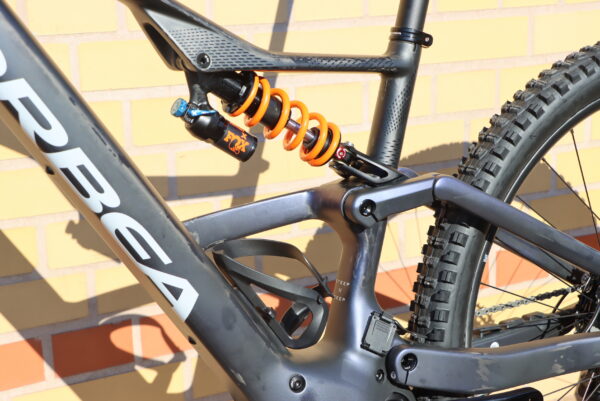 ORBEA RISE LT M-Team – Bild 7