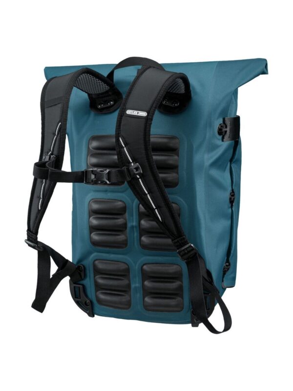 ORTLIEB Vario 26L Petrol – Bild 2