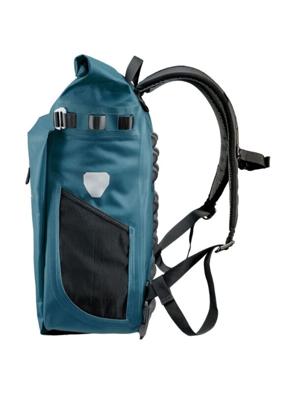 ORTLIEB Vario 26L Petrol – Bild 3