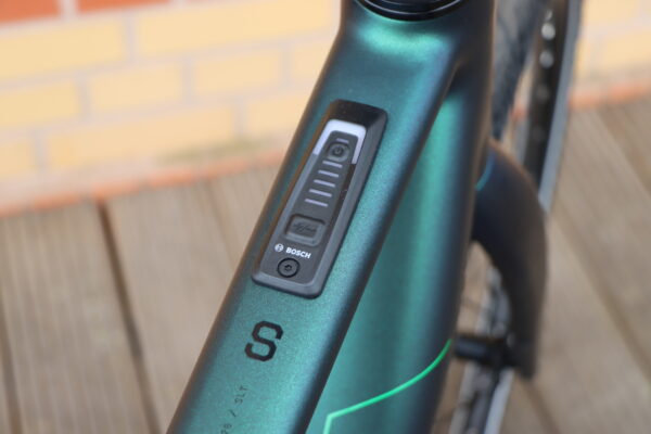 CUBE Editor Hybrid SLT 400X – Bild 7