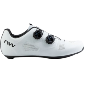 NORTHWAVE Revolution Wide Rennradschuh