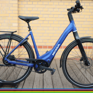 KOGA E-F3 6.0 Damen E-Bike