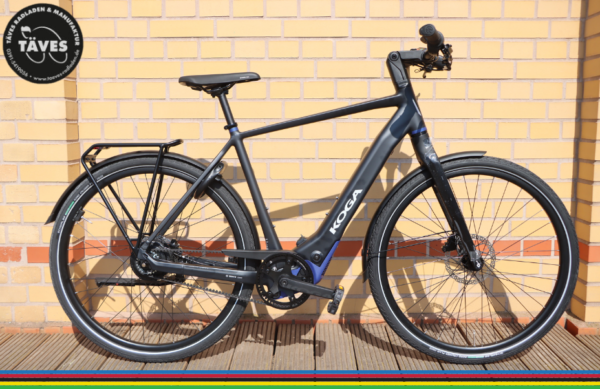 KOGA E-F3 6.0 Herren E-Bike