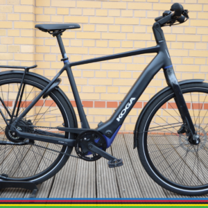 KOGA E-F3 6.0 Herren E-Bike