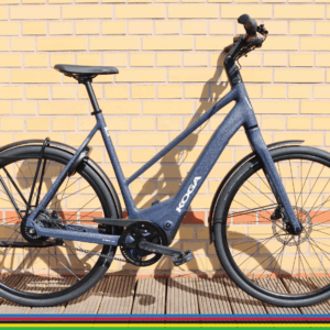 KOGA E-F3 Supermetro E-Bike