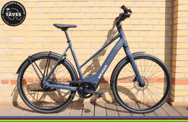 KOGA E-F3 Supermetro E-Bike