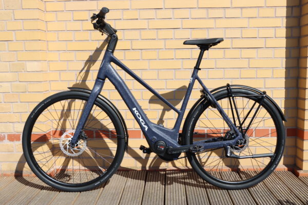 KOGA E-F3 Supermetro E-Bike – Bild 9
