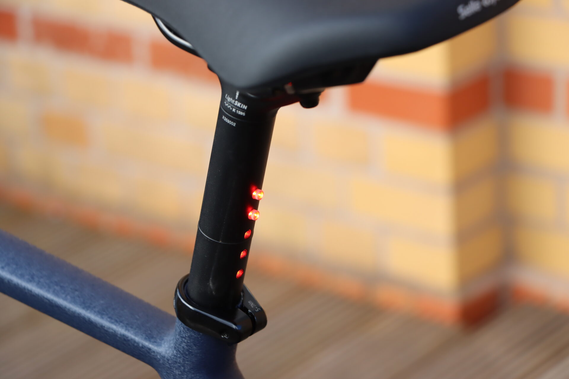 KOGA E-F3 Supermetro E-Bike Herren – Bild 8