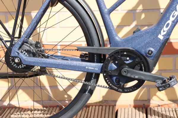 KOGA E-F3 Supermetro E-Bike – Bild 6
