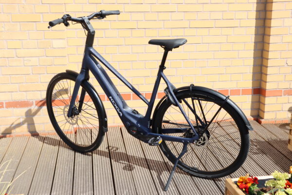 KOGA E-F3 Supermetro E-Bike – Bild 5