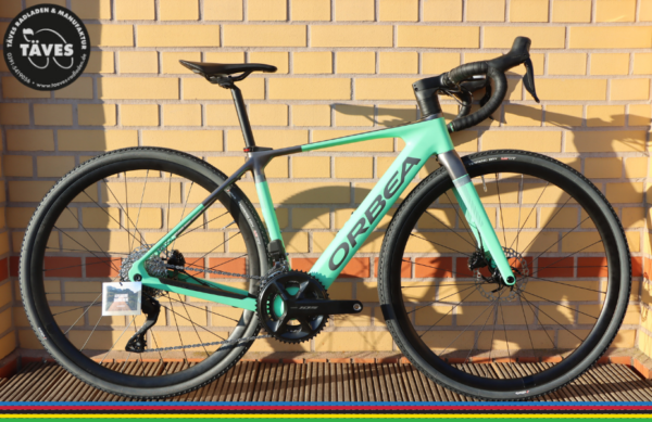 ORBEA M30i Gravelbike