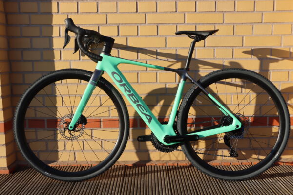 ORBEA M30i Gravelbike – Bild 11