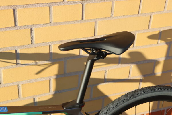 ORBEA M30i Gravelbike – Bild 10