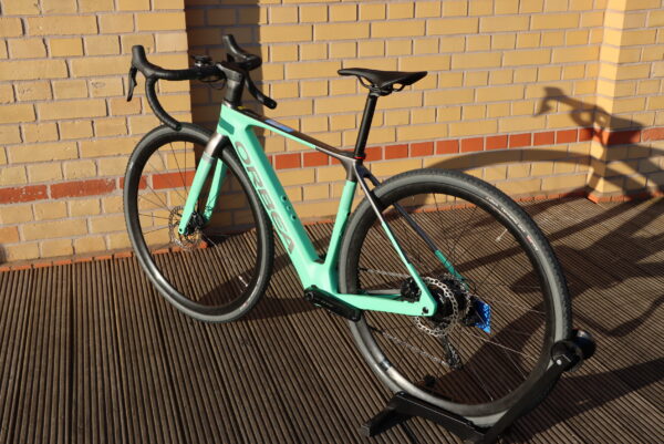 ORBEA M30i Gravelbike – Bild 5