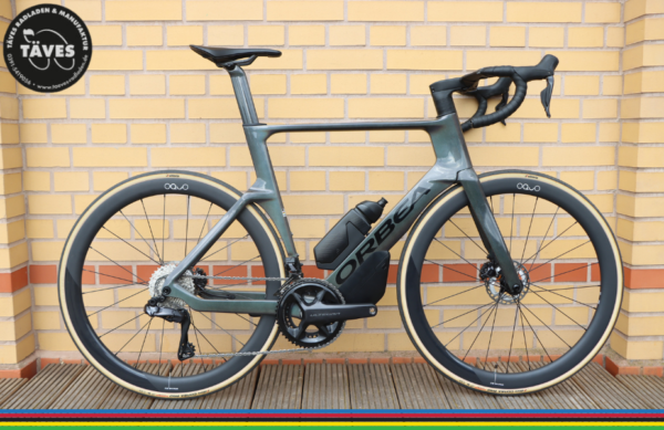 ORBEA Orca Aero M20iLTD Täve