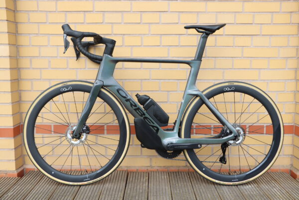 ORBEA Orca Aero M20iLTD Täve – Bild 11