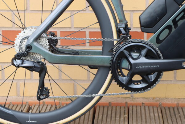 ORBEA Orca Aero M20iLTD Täve – Bild 6