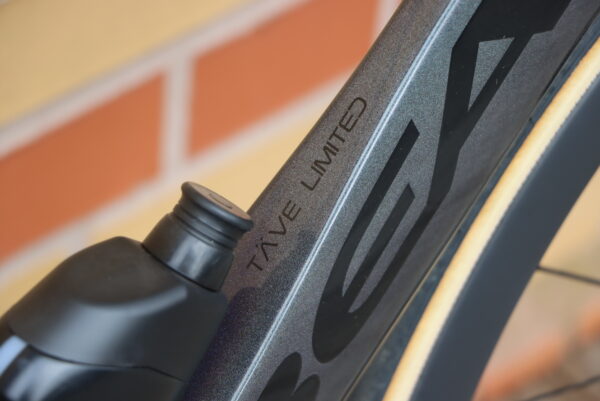ORBEA Orca Aero M20iLTD Täve – Bild 8