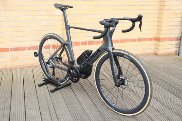 ORBEA Orca Aero M20iLTD Täve – Bild 2