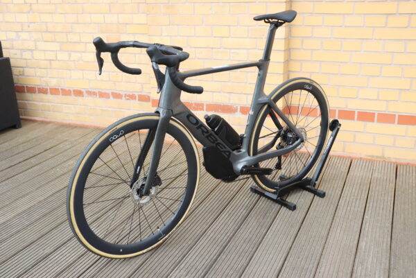 ORBEA Orca Aero M20iLTD Täve – Bild 3