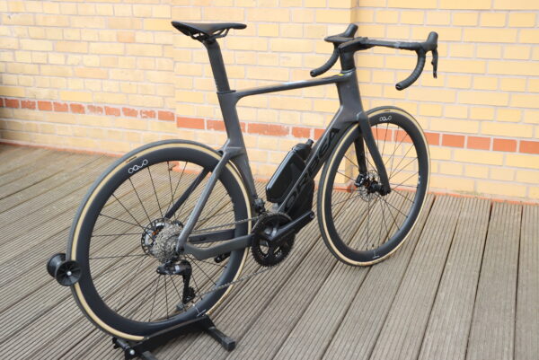 ORBEA Orca Aero M20iLTD Täve – Bild 4
