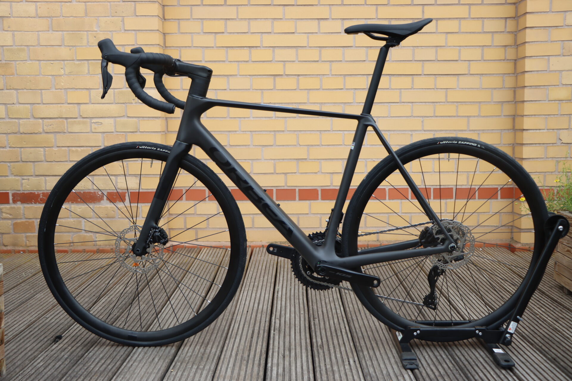 ORBEA Orca M30i Rennrad – Bild 7