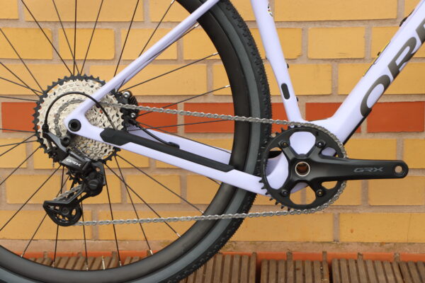 ORBEA Terra M30 Team 1X – Bild 6