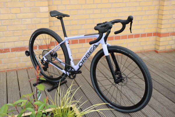 ORBEA Terra M30 Team 1X – Bild 2