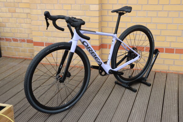 ORBEA Terra M30 Team 1X – Bild 3