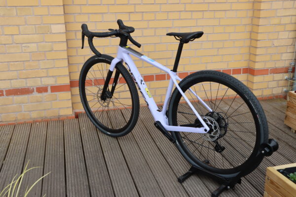 ORBEA Terra M30 Team 1X – Bild 5