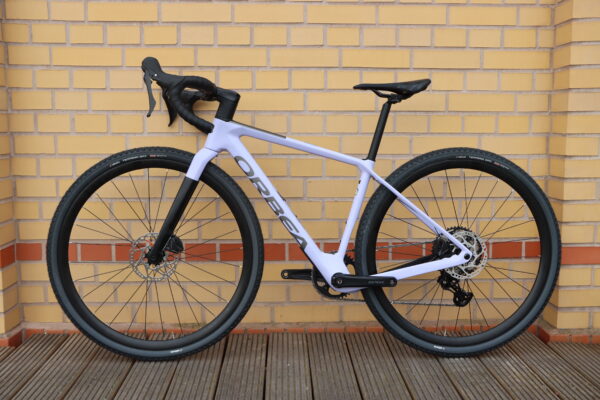 ORBEA Terra M30 Team 1X – Bild 8