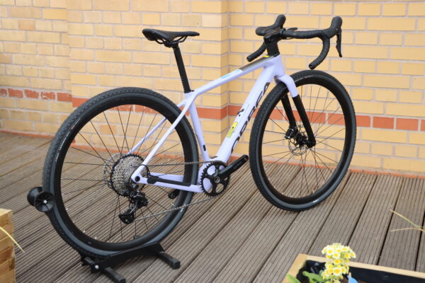 ORBEA Terra M30 Team 1X – Bild 4