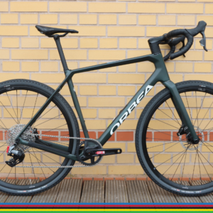 ORBEA Terra M31 eTeam 1X MyO