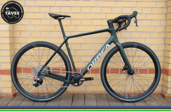 ORBEA Terra M31 eTeam 1X MyO