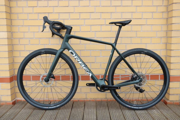 ORBEA Terra M31 eTeam 1X MyO – Bild 9