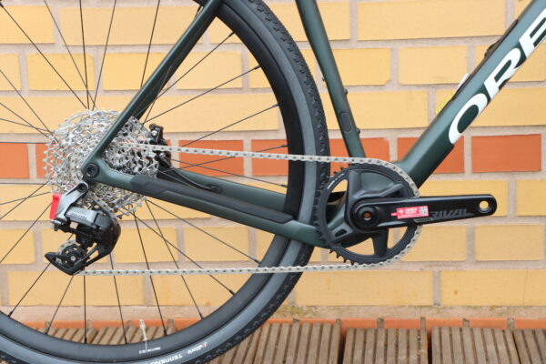 ORBEA Terra M31 eTeam 1X MyO – Bild 6