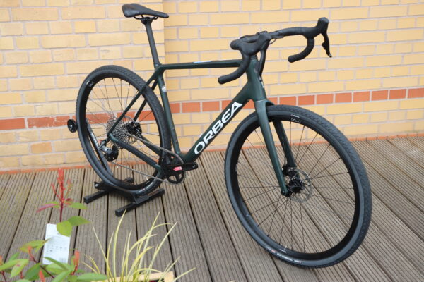 ORBEA Terra M31 eTeam 1X MyO – Bild 3