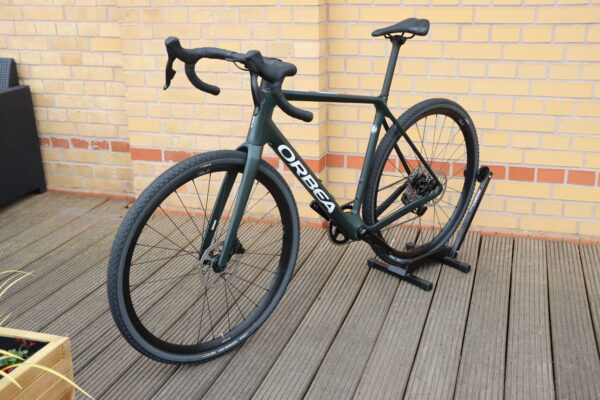 ORBEA Terra M31 eTeam 1X MyO – Bild 2