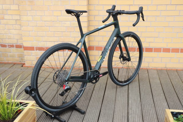 ORBEA Terra M31 eTeam 1X MyO – Bild 4