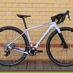 ORBEA Terra M31 eTeam 1X MyO