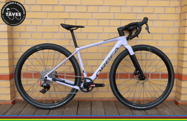 ORBEA Terra M31 eTeam 1X MyO