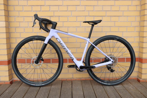 ORBEA Terra M31 eTeam 1X MyO – Bild 9