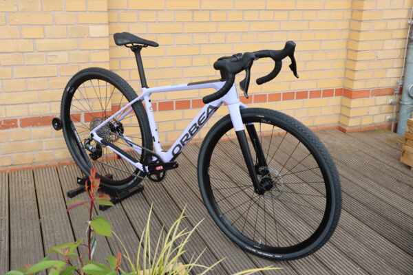 ORBEA Terra M31 eTeam 1X MyO – Bild 3